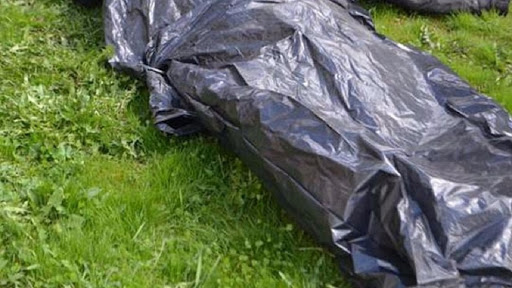 Перша жертва: на Житомирщині жінка загинула, намагаючись спалити траву
