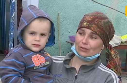 Клінічна смерть та кома: 2-річний Павлик став жертвою коронавірусу. Українці моляться
