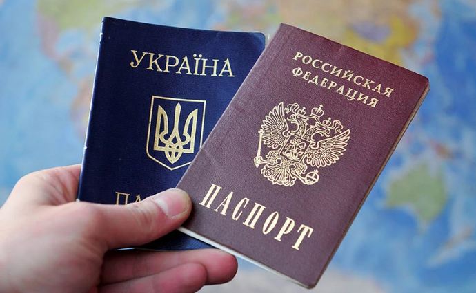 “Я вважаю себе більше росіянином”: Український спортсмен отримав російський паспорт. Українці розлючені