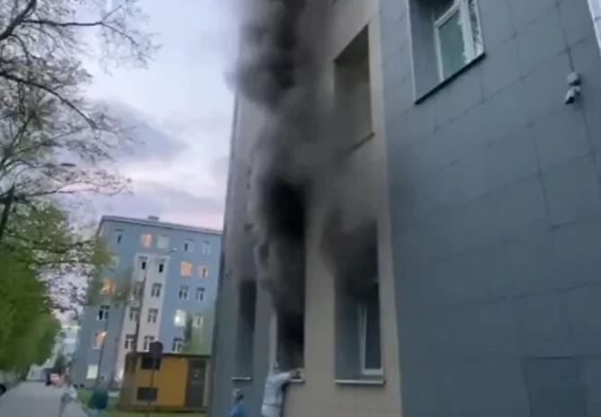 У квартирі відомого українського депутата стався потужний вибух. Сусіди приголомшені. Власник у важкому стані