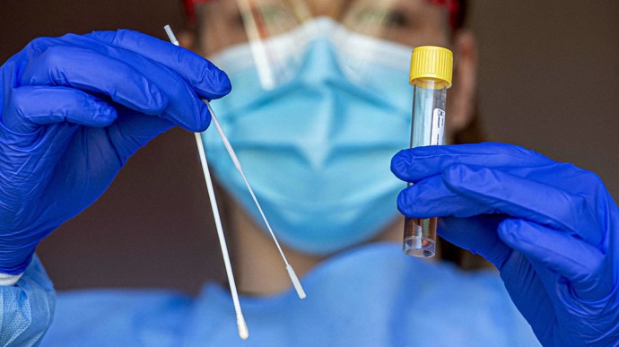 “Всі тести позитивні! Хворих багато!”: На Буковині спалах коронавірусу в одному з населених пунктів