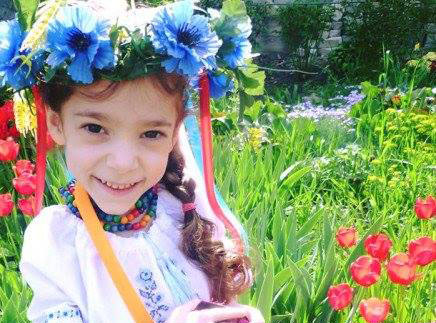 Спалили і заховали у пакет: вбивство 6-річної дівчинки у Кривому Розі вразило українців