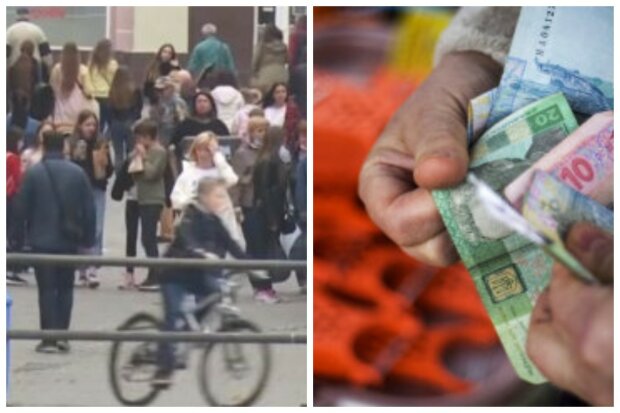 “Вперше з 2016 року”: В Україні різко зменшились зарплати. “Будуть падати і далі”