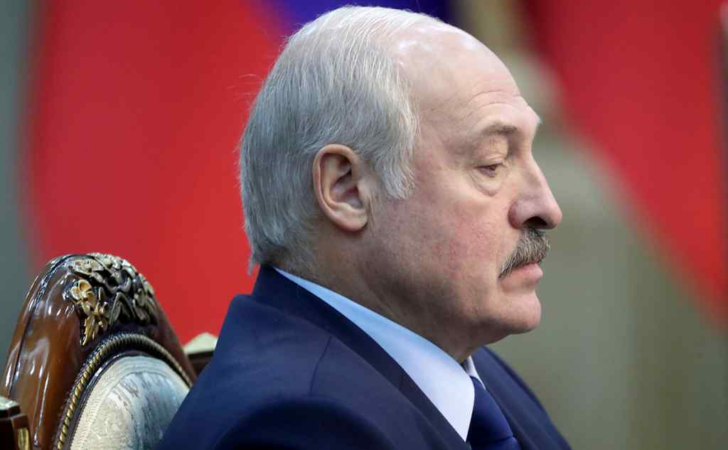 “Україну зруйнували! Відрубали!”: Лукашенко вразив світ заявою про Україну. Сказав усе – страшно!