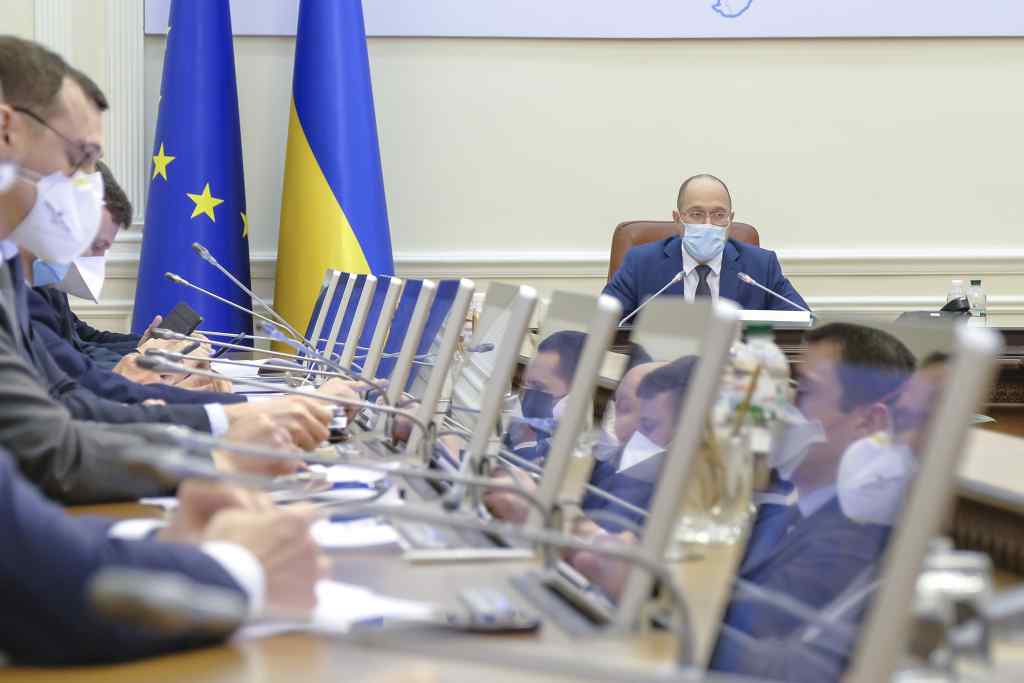 “Новий віцепрем’єр!”: Шмигаль готує гучне призначення. Скандальний чиновник – зв’язки з Тимошенко