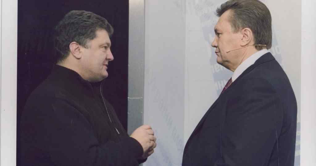 “Принизливо випрошував у Януковича”: Скандальна правда про Порошенка шокувала українців. “Не посмів ослухатися”