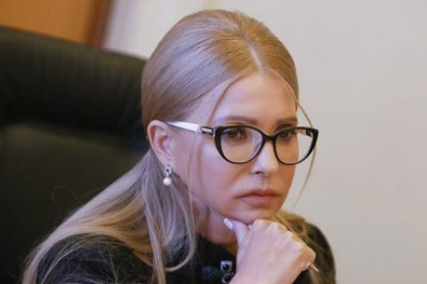 «Я звернуся до всіх»: Тимошенко зробила термінову заяву. Це знищення – він не очікував