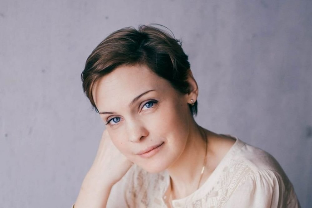 Від важкої хвороби: пішла з життя відома російська актриса