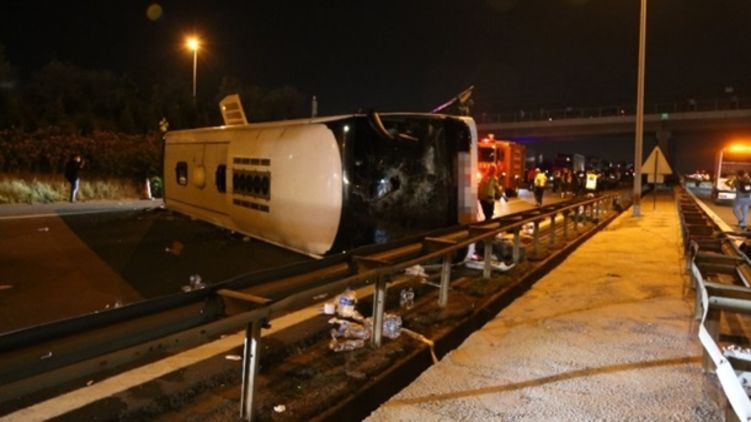 Семеро загиблих! У Туреччині розбився розвідувальний літак. “Втратили героїв”