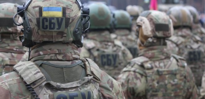 Терміново! СБУ впіймала одного з організаторів “референдуму” на Луганщині