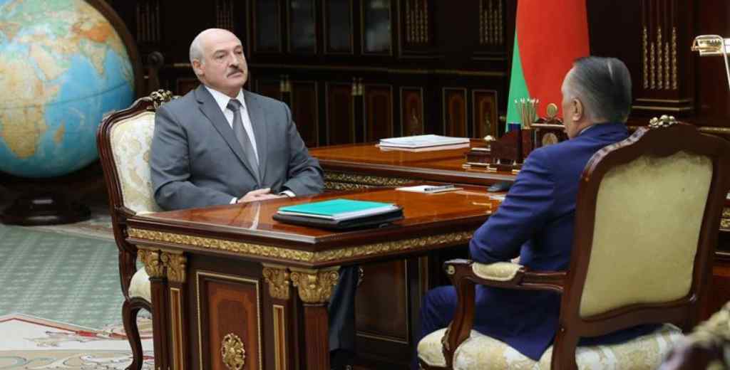 Лукашенко нарешті визнав це! Вперше за 26 років: такого не чекав ніхто. Готують нову Конституцію