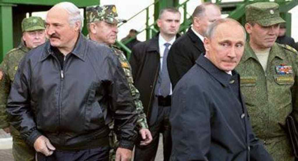 Кінець епохи Лукашенка! Ніколи в історії країни такого не було. “Це фінал”. Росія визнає нового керівника