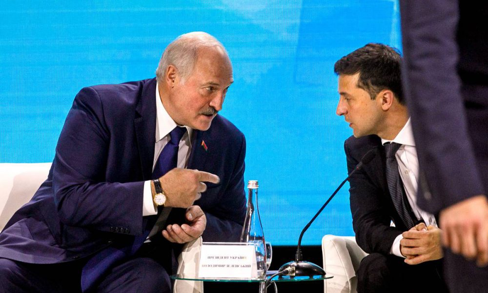 Щойно! Лукашенко накинувся на Зеленського – вже “все”. Дні полічені – паніка накрила його