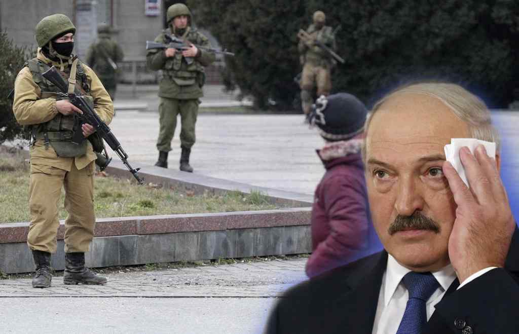Повстали! Лукашенко “усунутий”, повалення режиму: омоновці – безпорадні. Автозаки порожні, вони з народом