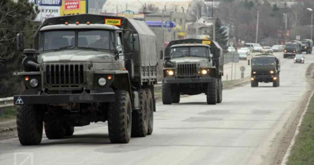 Без води. Окупанти в Криму готові на безпрецедентний крок. Задіяно армію