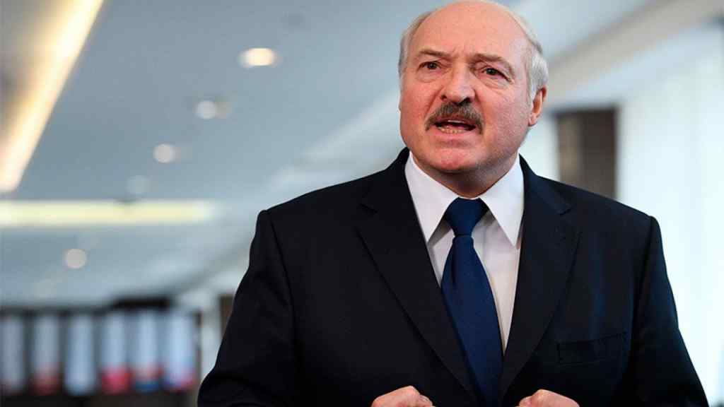 Скласти повноваження! Рішення вже прийнято: Лукашенко не очікував. Країна шокована