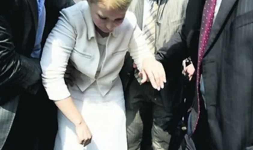 “Мені тяжко писати…”: Вперше Тимошенко звернулась до українців – стан важкий. Зараз – в лікарні
