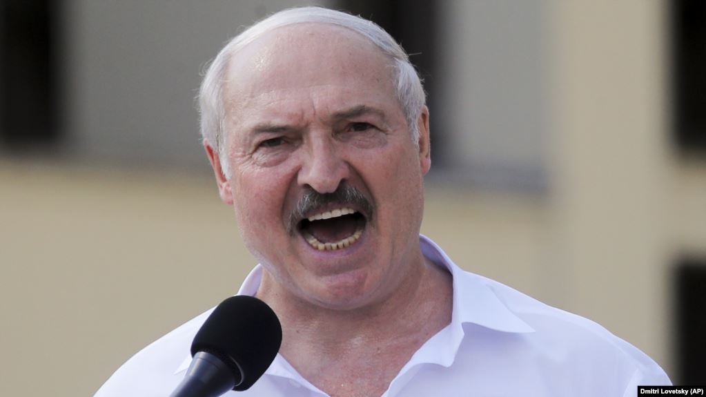 Якщо хочете! Лукашенко зробив гучну заяву. Готовий до нових виборів президента. Проте є умова