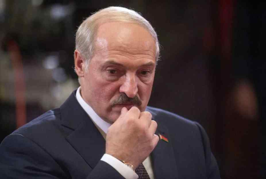 Лукашенко в шоці! Україна терміново звернулася до них, не бажають слухати. Серйозне попередження: “Шлях в нікуди”