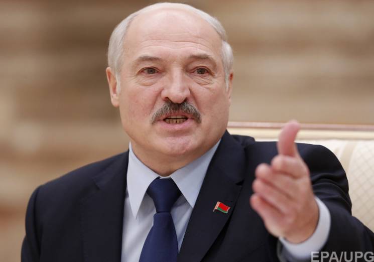 Зеленський в шоці! У Лукашенка відзначилися новою гучною заявою, знайшли винних. “Не допустимо”