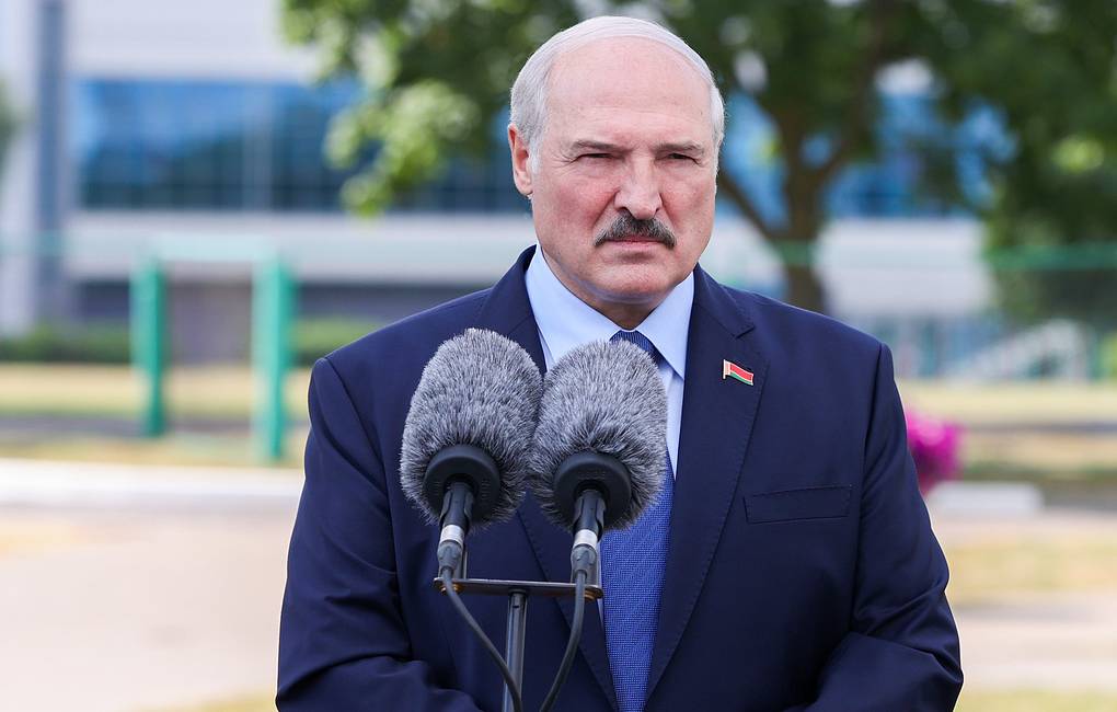 Лукашенко шокований. В протестувальників є план Б. Скоро все почнеться: рівно о восьмій