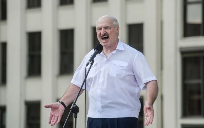 Щойно! Лукашенко в люті, світ шокований новими погрозами – буде відповідь. “Поставимо їх на місце”