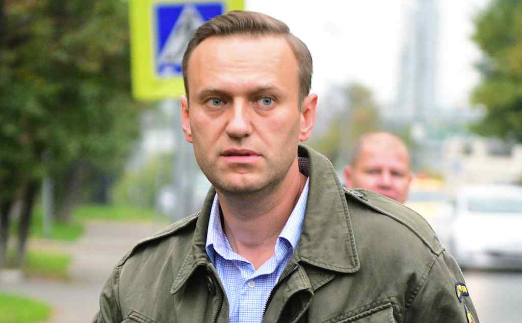 Вивезти з Росії! В оточенні Навального шокували заявою: будуть просити допомоги у Путіна. Трамп відстежує