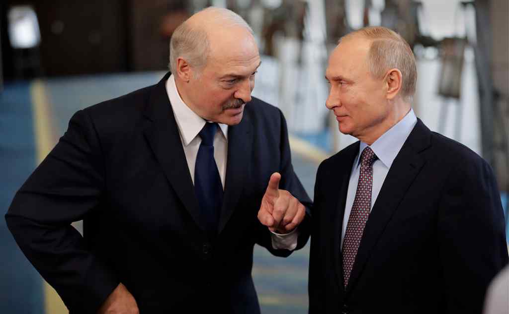 Почалось! Лукашенко прийняв вольове рішення: цього чекали дуже довго