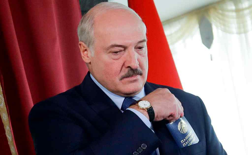 Просто вночі! Лукашенко прийняв несподіване рішення. Домовленість досягнуто. Його звільнили…