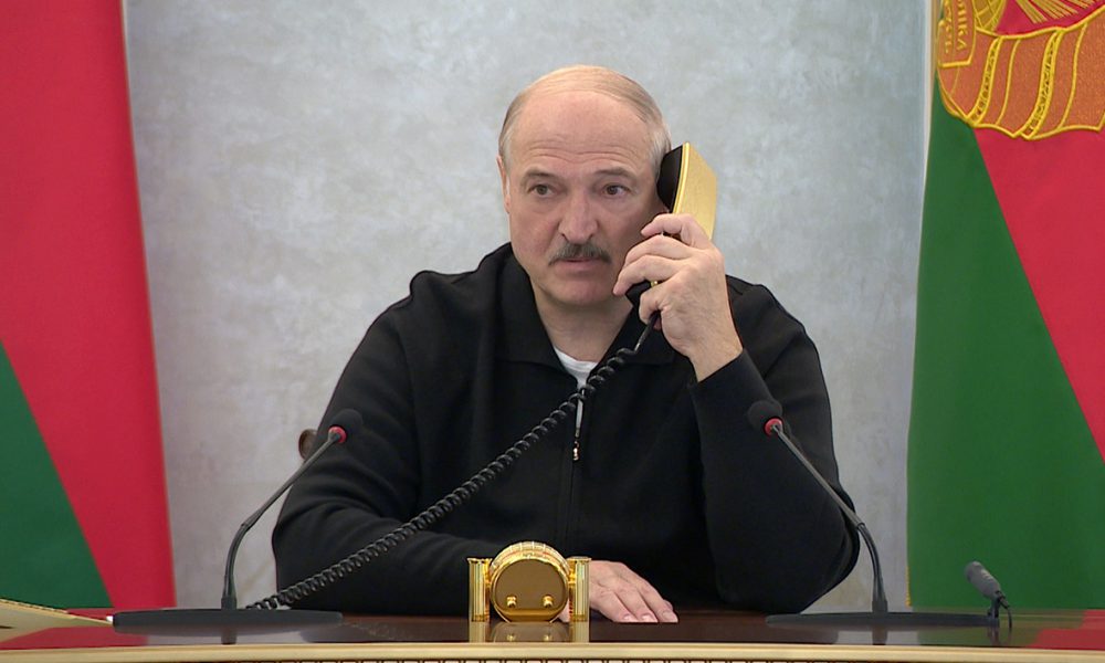Тільки що! Фатальний прогноз для Лукашенка, Бацька не чекав: Білоруси у легкому шоці