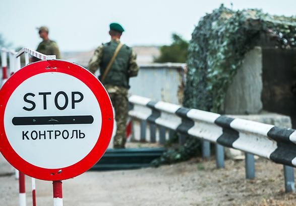 “Ряд жорстких правил”: Нові правила перетину кордону. Що потрібно знати