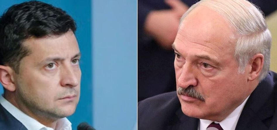 “Всі підозрювані будуть передані!”: Зеленський провів термінову розмову з Лукашенком. “Важливі питання”