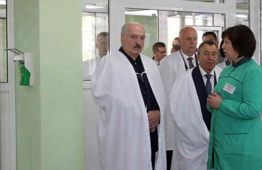 Довго не протягне! Лікар шокував Лукашенка – страшна новина приголомшила Білорусь. Це кінець влади