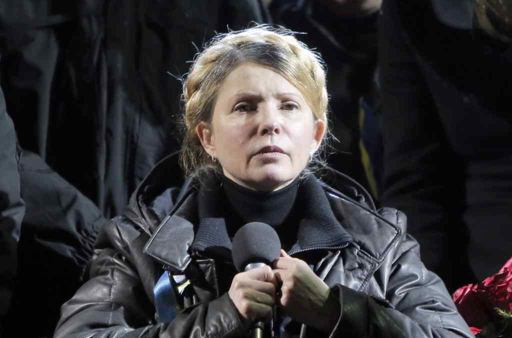 Стан критичний! У Тимошенко зробили термінову заяву. Леді Ю, дуже погано… Вентиляція легень