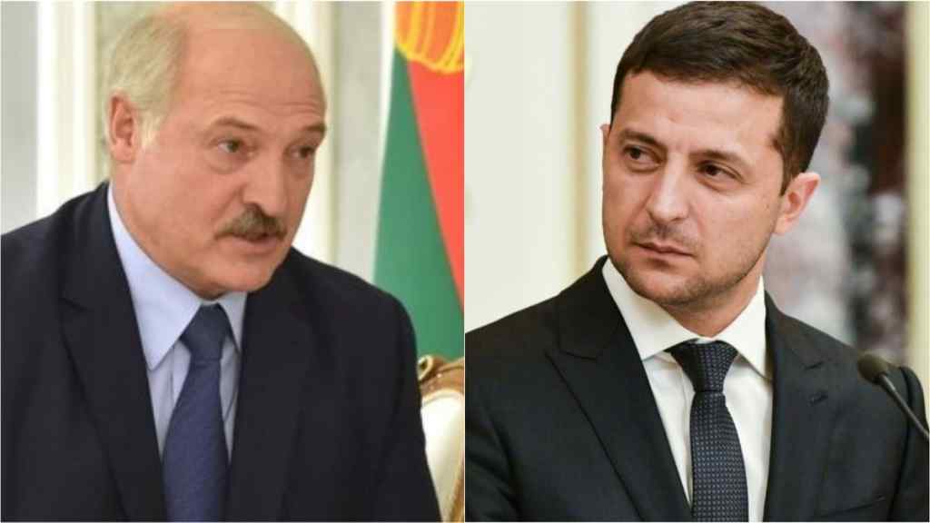 “Ні в якому разі!”. Зеленський вибухнув заявою про Лукашенка. Кийки в бік: бацька шокований