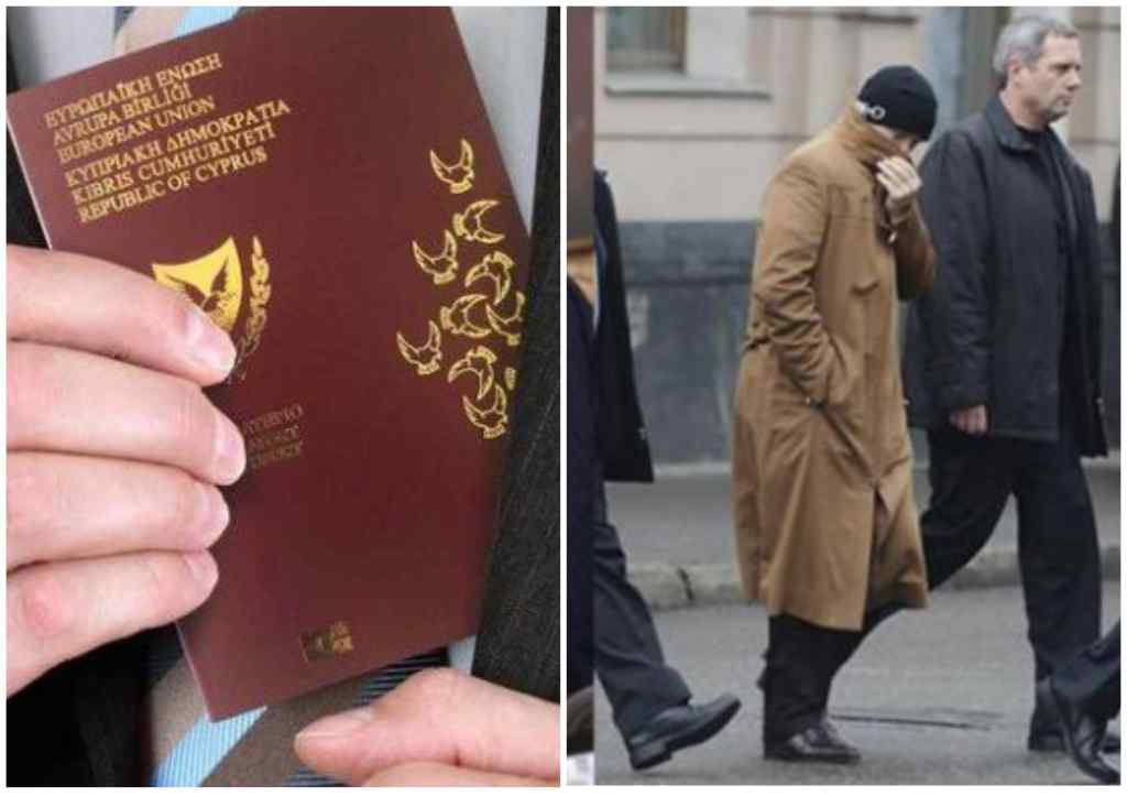 “Золоті паспорти”: ЗМІ опублікували скандальну інформацію. У списку відомі українці. “Підозрюють у корупції”
