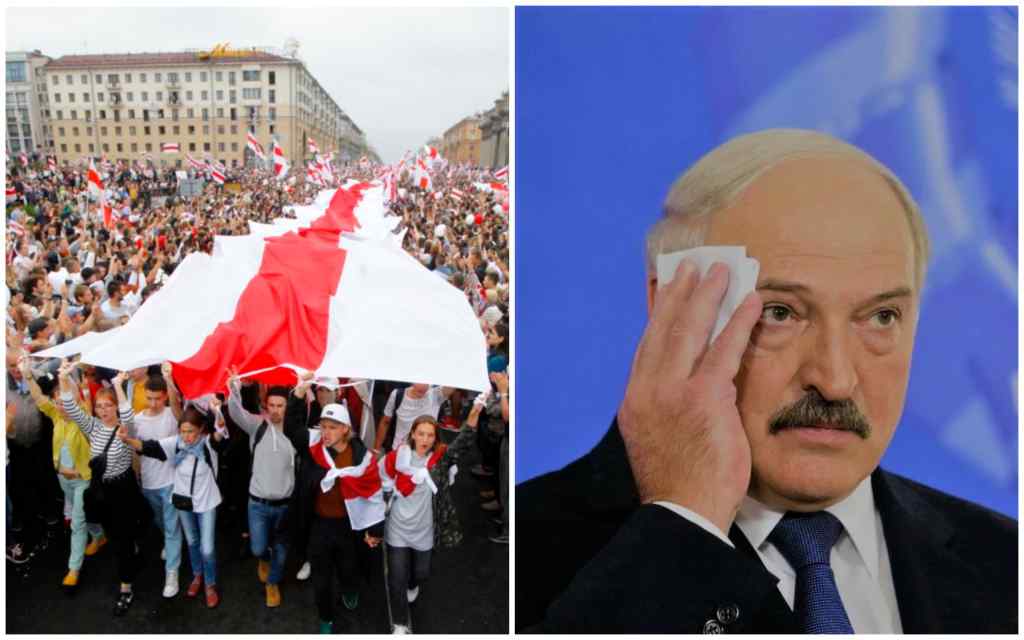 Подарунок до Дня народження! Опозиція готується вдарити: Лукашенко не очікує. Люди вийдуть
