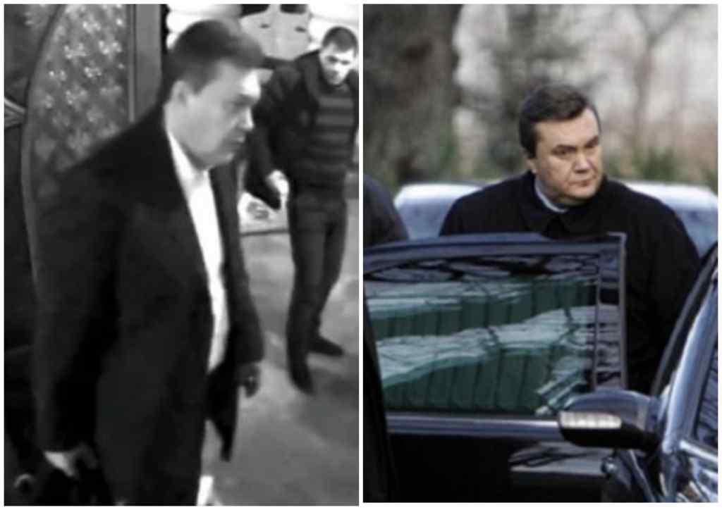 “Боїться за своє життя!”: Янукович пішов на радикальні заходи. “Змінив зовнішність до невпізнання”
