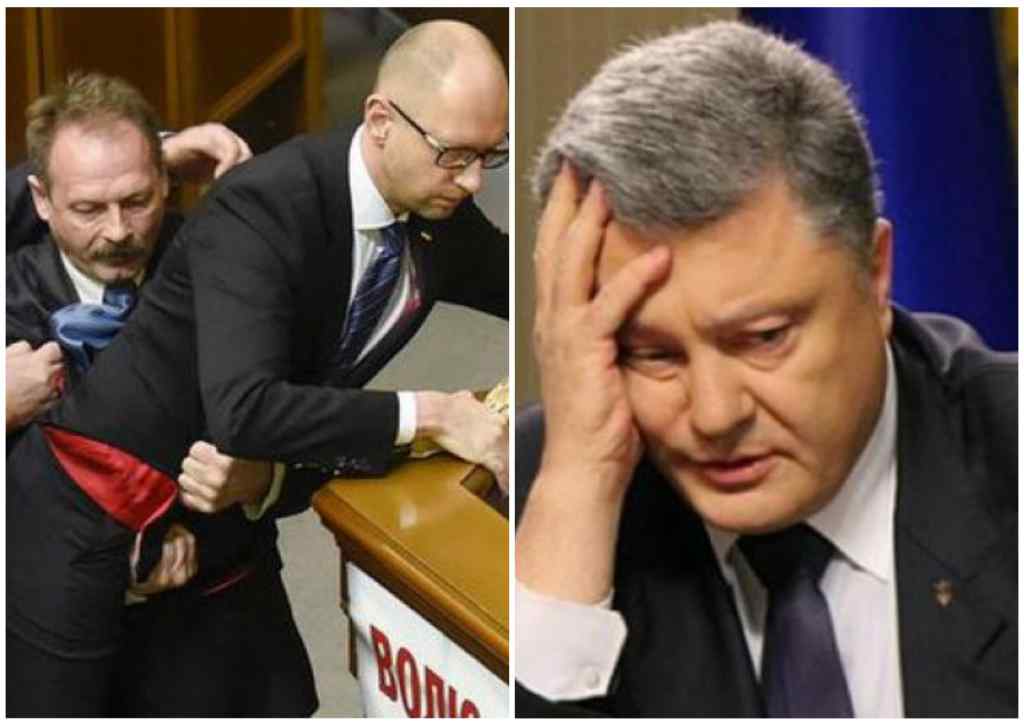 “Більшість звичайного бидла!”: Соратник Порошенка шокував скандальними словами. Українці не пробачать!