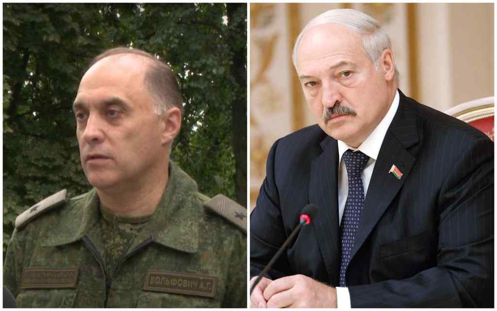 Армія буде захищати! Генерал Лукашенка вибухнув заявою: мобілізація. Почалось