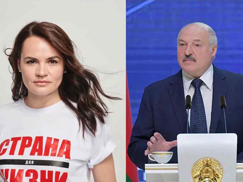 Тихановська проводить паралельне голосування: вже є перші результати. Лукашенко – аут