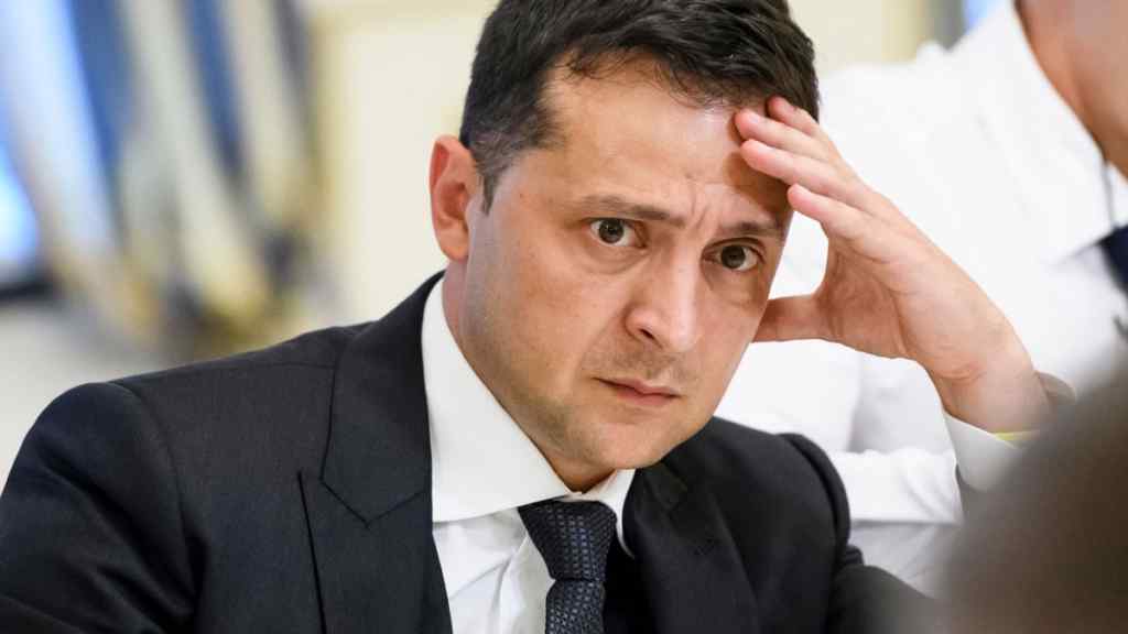 “За власним бажанням”. Топ чиновник Зеленського подав у відставку. Президент не очікував.