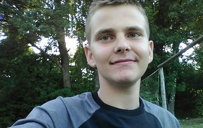 “Органи повністю відмовили”: 19-річний Ігор Собчук з Тернопільщини потребує пересадки нирок