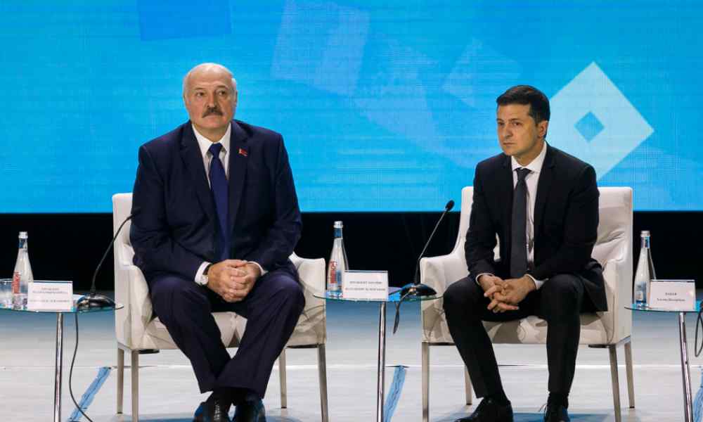 Лукашенко злякався – не взяв трубку! Термінова заява Зеленського – вони йдуть з Білорусі