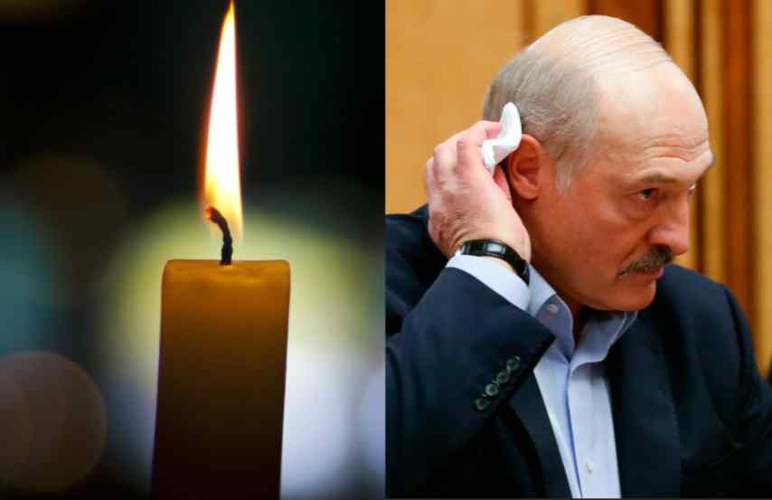 Тіло знайшли вночі! Лукашенко “побілів” – стало погано, знепритомніли. Зеленський в шоці – він висловив усе