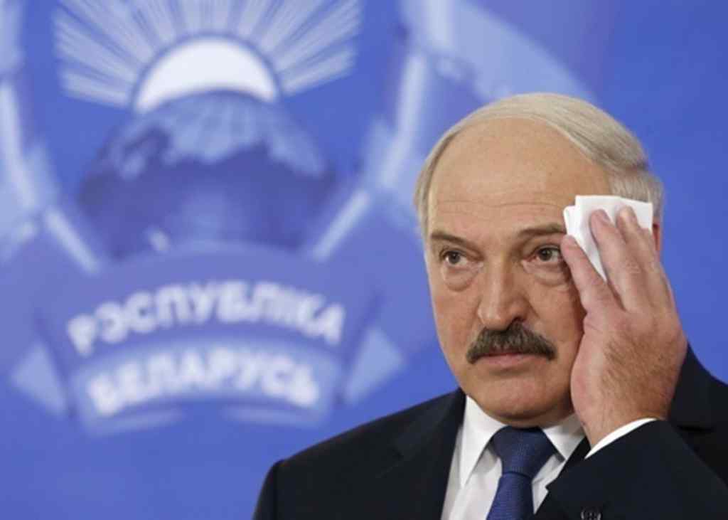 Щойно! Вони готуються шокувати Лукашенка: ще кілька тижнів. Бацькові недовго лишилось