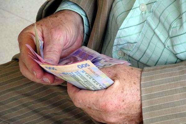 По 500 гривень на пенсіонера! Українцям обіцяють підвищення виплат. Проте пощастить не всім