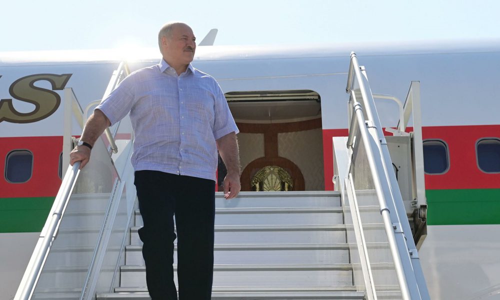 Серйозно взялися! Білорусь сколихнула термінова новина, новий “удар” по Лукашенку. Усі документи готові: не черзі Гаага