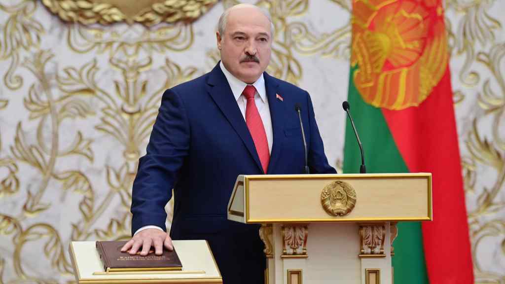 Це сталося щойно! Лукашенко зважився на це: шокуюче зізнання – відразу після інавгурації. Країна гуде