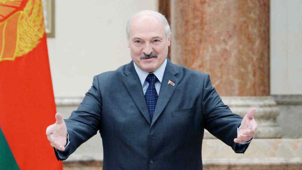 Щойно! Військові і техніка уже там, Лукашенко напоготові. Приголомшливі деталі: сьогодні початок